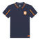 KNVB Nederlands Elftal Polo Blauw