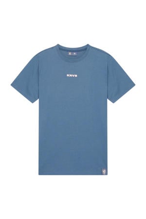 Nederlands Elftal T-Shirt Blauw