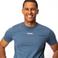 KNVB Nederlands Elftal T-Shirt Blauw