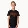KNVB Nederlands Elftal T-Shirt Zwart