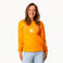 KNVB Nederlands Elftal Sweater Oranje