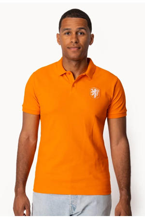Nederlands Elftal Polo Oranje