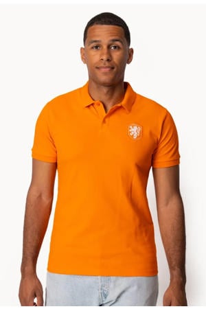 Nederlands Elftal Polo Oranje