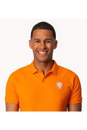 Nederlands Elftal Polo Oranje