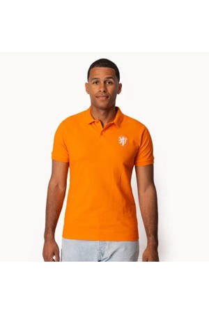 Nederlands Elftal Polo Oranje