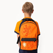 thumbnail: KNVB Standaardmaat Nederland Nederlands Elftal Trainingsset Oranje maat