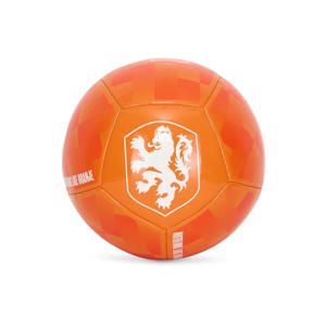 Standaardmaat  Nederlands Elftal Mini Voetbal - Maat 1 Oranje maat 