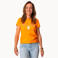 KNVB Nederlands Elftal T-Shirt Oranje