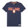 KNVB Nederlands Elftal T-Shirt Blauw