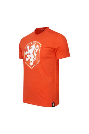 Nederlands Elftal T-Shirt Oranje