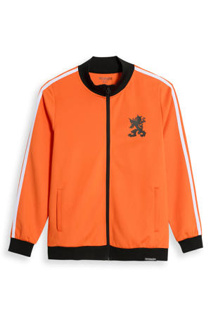Oranje vest Nederland