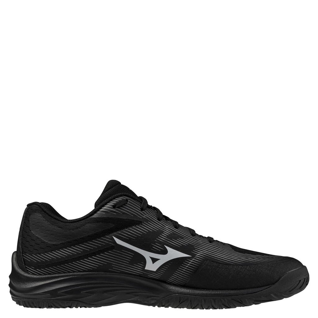 Mizuno Lightning Select sportschoenen - zwart/wit