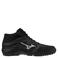 Mizuno Lightning Select Outdoor hockeyschoenen - zwart/wit