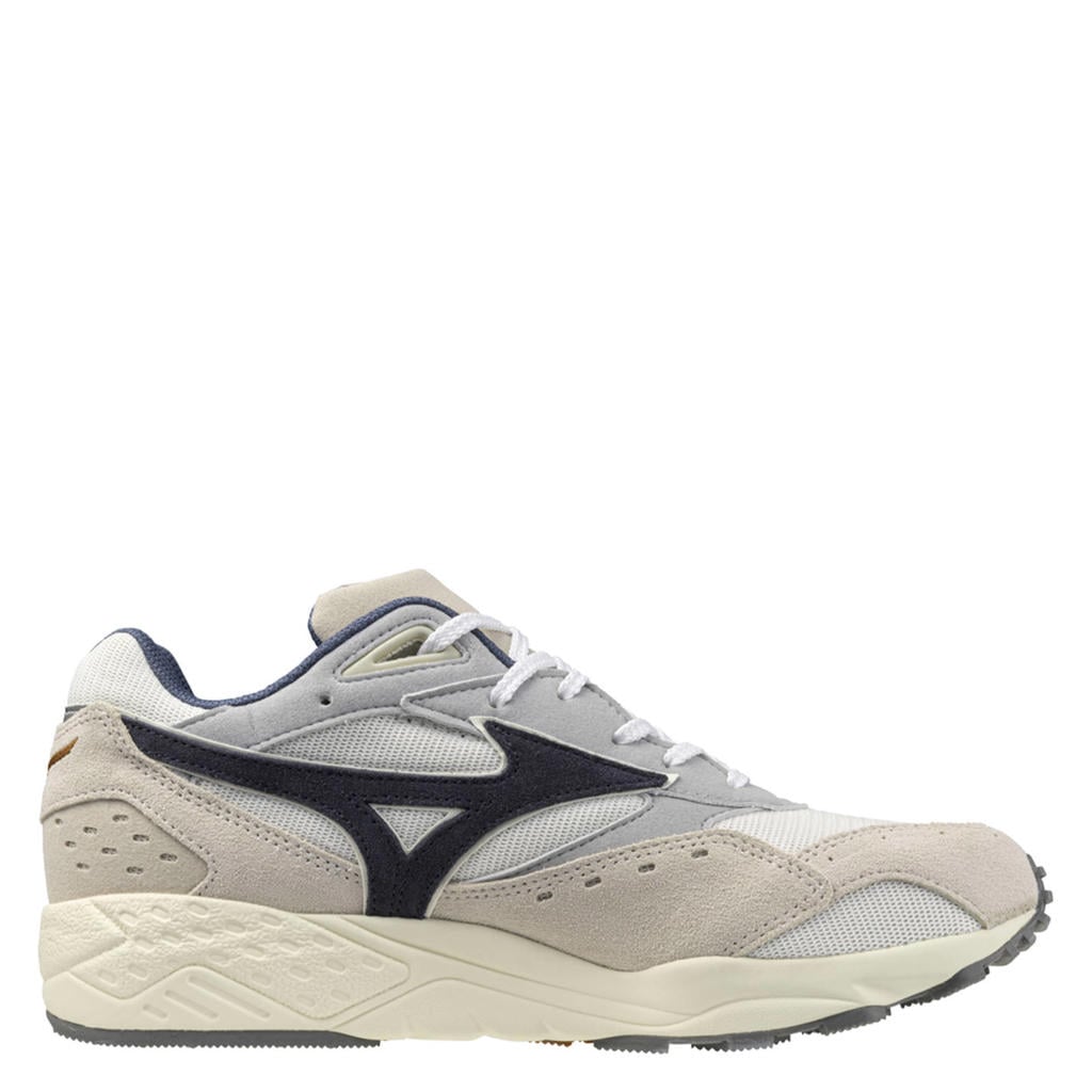 Mizuno S.L. Contender sneakers - zand/grijs/zwart