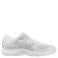 Mizuno Stealth Star sportschoenen - wit/ecru