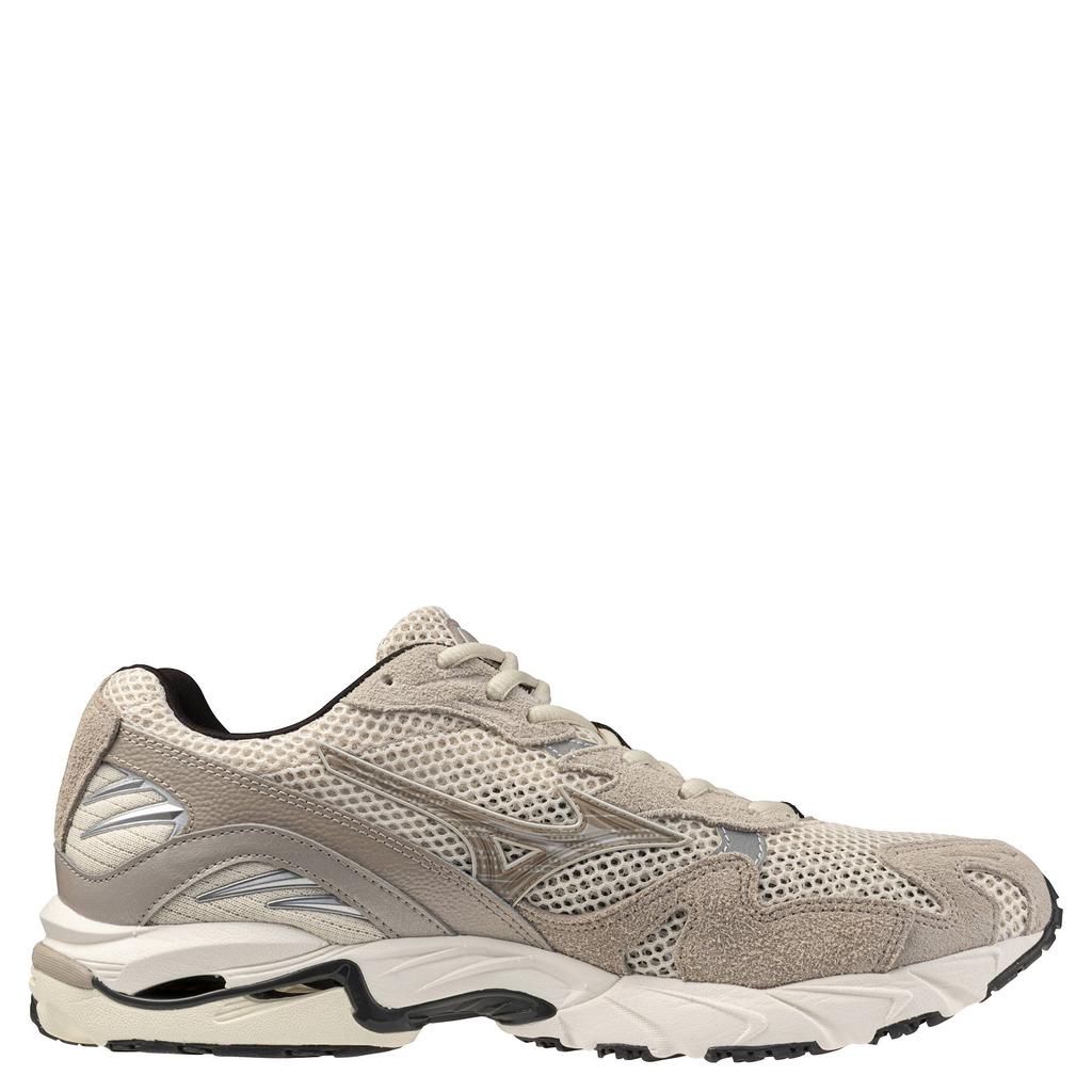 Mizuno Wave Rider sneakers - beige/taupe