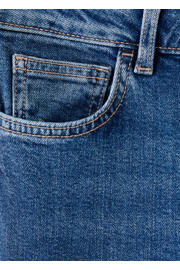 thumbnail: MANGO TEEN flared jeans - mediumblauw