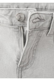 thumbnail: MANGO TEEN flared jeans - grijs