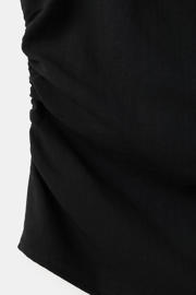 thumbnail: Mango top - zwart