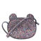 Mango Kids tas - marineblauw