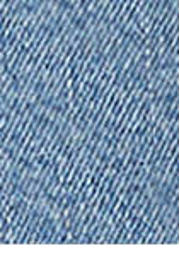 thumbnail: Mango regular fit denim short - middelblauw