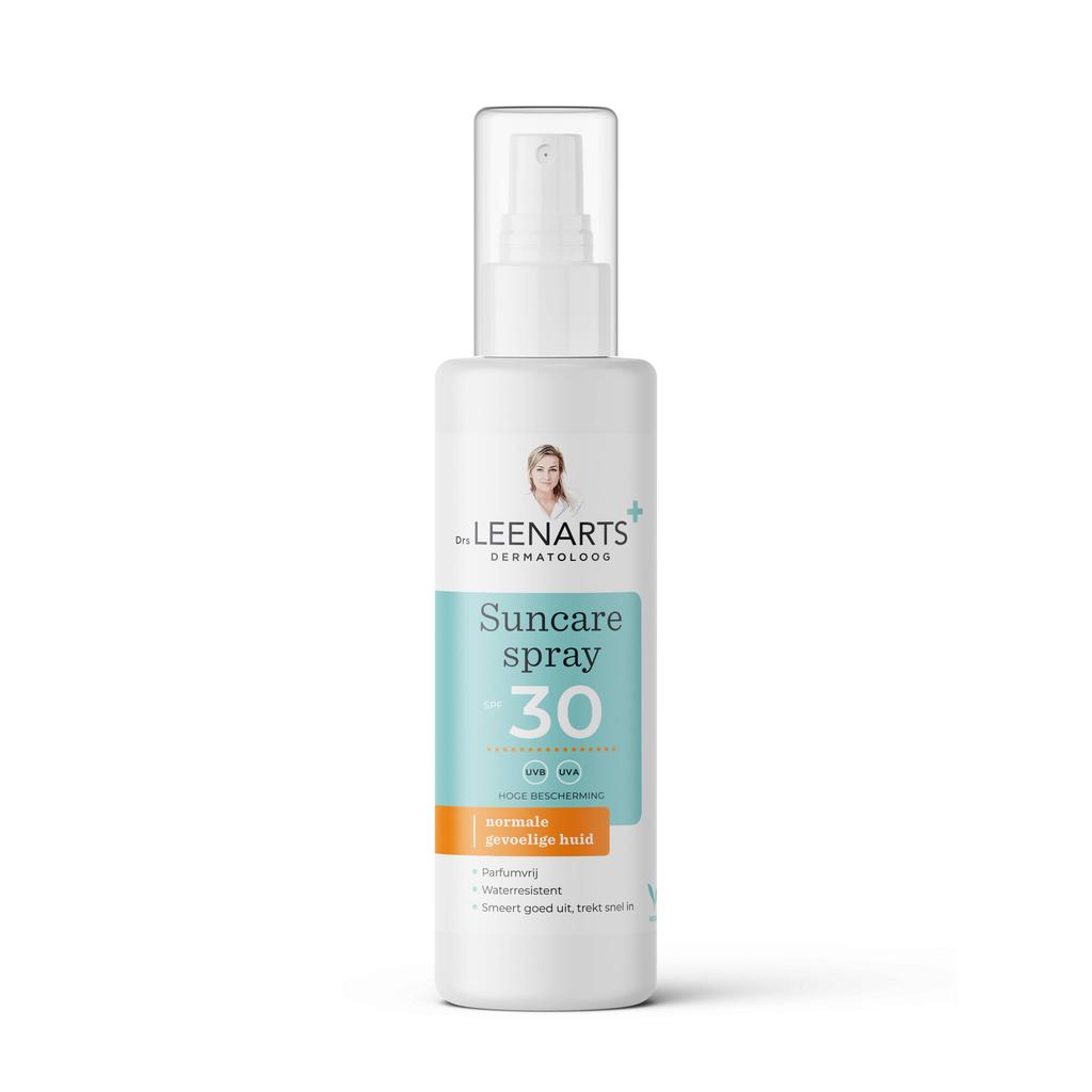 Drs Leenarts Sun Care Spray SPF30 - 200 ml