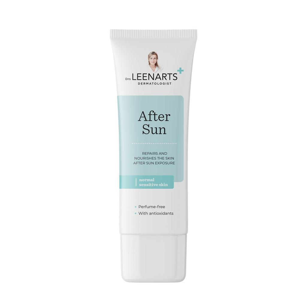 Drs Leenarts After Sun - 125 ml