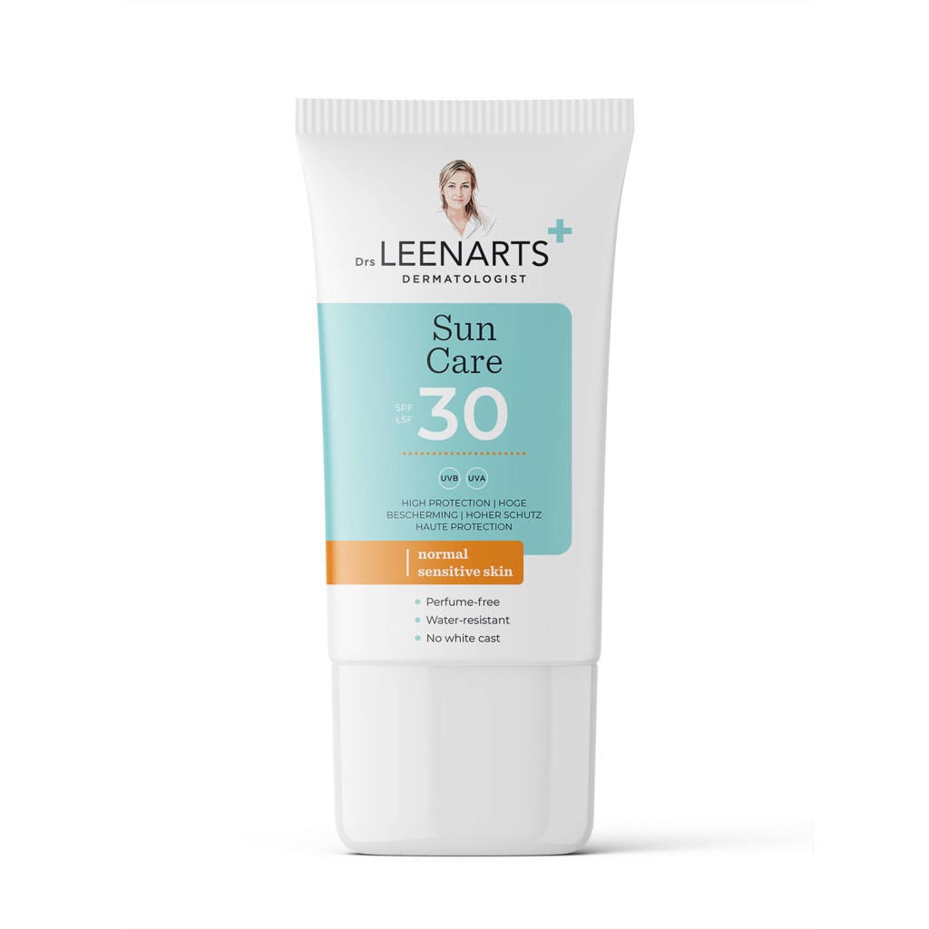 Drs Leenarts Sun Care SPF30 - 50 ml