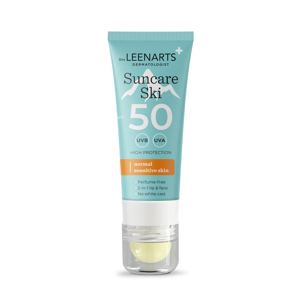 Drs Leenarts Suncare Ski - 20 ml