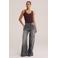 WE Fundamentals singlet - donkerrood