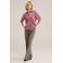 WE Fashion blouse - oudroze