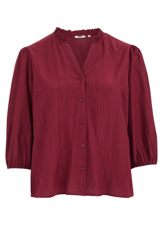 WE Fashion grote maten blouses