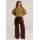 WE Fashion blouse - lichtkaki