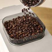 thumbnail: Krups  Coffee Crush SA4001 volautomatische espressomachine ivoor