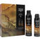 Therme Men Oriental Hammam geschenkset - 2 stuks