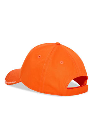 Nederlands Elftal Pet Oranje