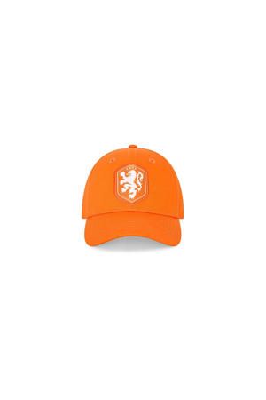 Nederlands Elftal Pet Kids Oranje