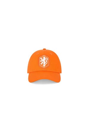 Nederlands Elftal Pet Kids Oranje