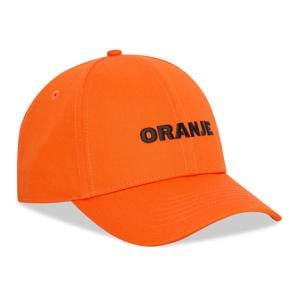 Nederlands Elftal Pet Oranje