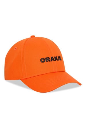 Nederlands Elftal Pet Oranje
