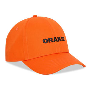 Nederlands Elftal Pet Oranje