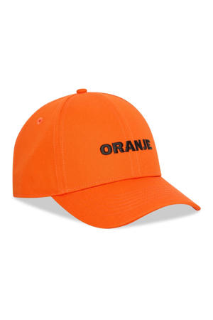 Nederlands Elftal Pet Oranje