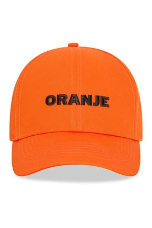 Nederlands Elftal Pet Oranje