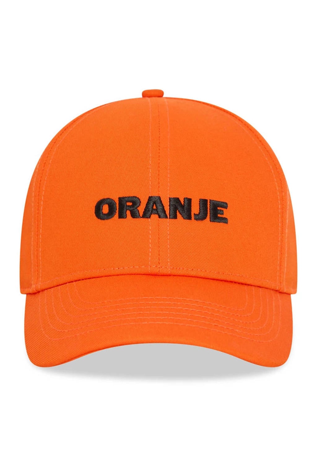 KNVB Nederlands Elftal Pet Oranje