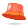 KNVB Nederlands Elftal Bucket Hat Oranje