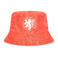 KNVB Nederlands Elftal Bucket Hat Reversible Oranje