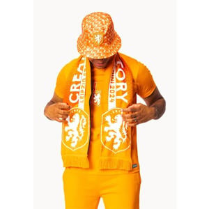 Nederlands Elftal EK'88 Bucket Hat Oranje