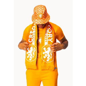 Nederlands Elftal EK'88 Bucket Hat Oranje