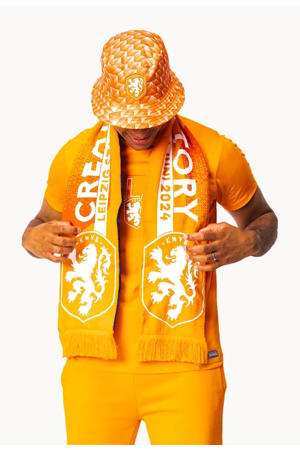 Nederlands Elftal EK'88 Bucket Hat Oranje