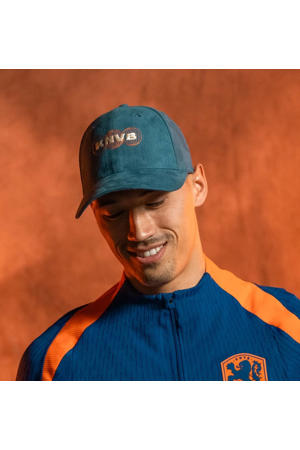 Nederlands Elftal Pet Blauw